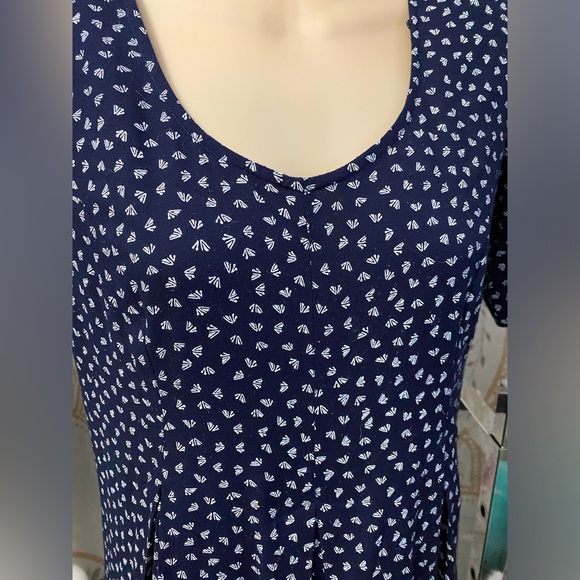 Vintage 1980’s All That Jazz jumpsuit size 5/6. EUC - Picture 2 of 10